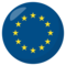 European Union emoji on Emojione